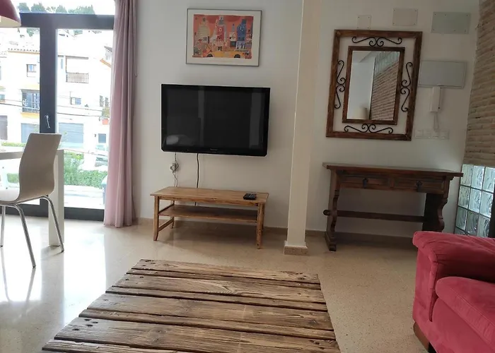 La Calera