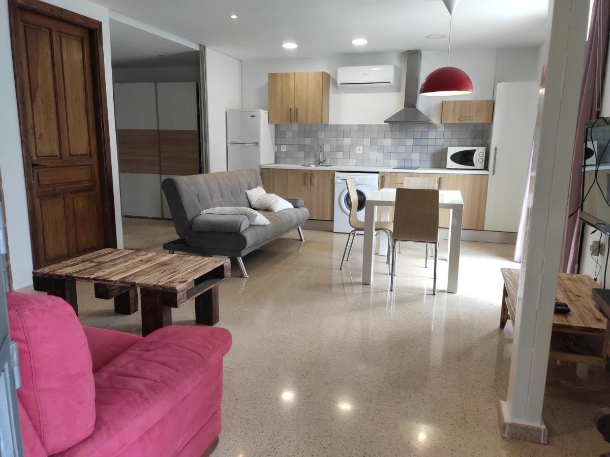 Apartment La Calera Coin