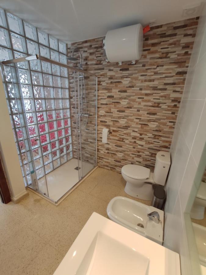 La Calera Apartment