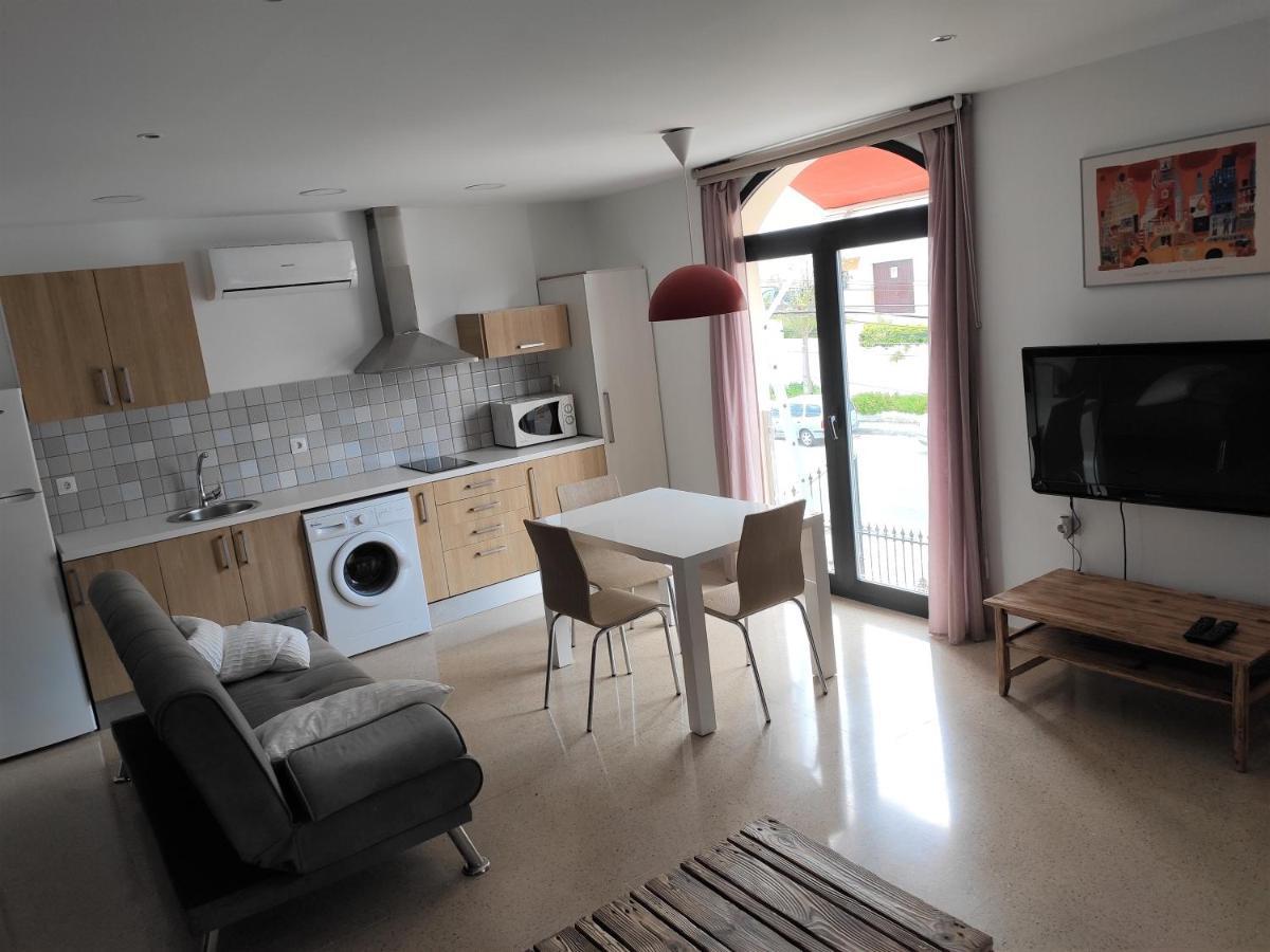 Apartment La Calera *
