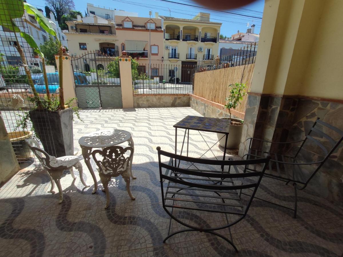Apartment La Calera *