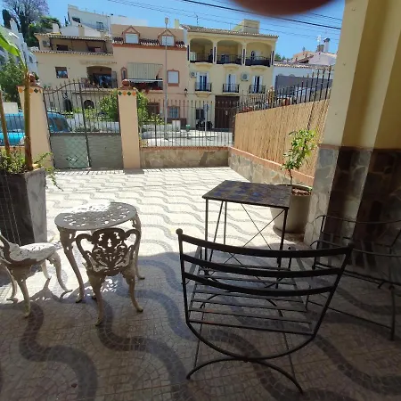 La Calera Apartment Coin Exterior photo