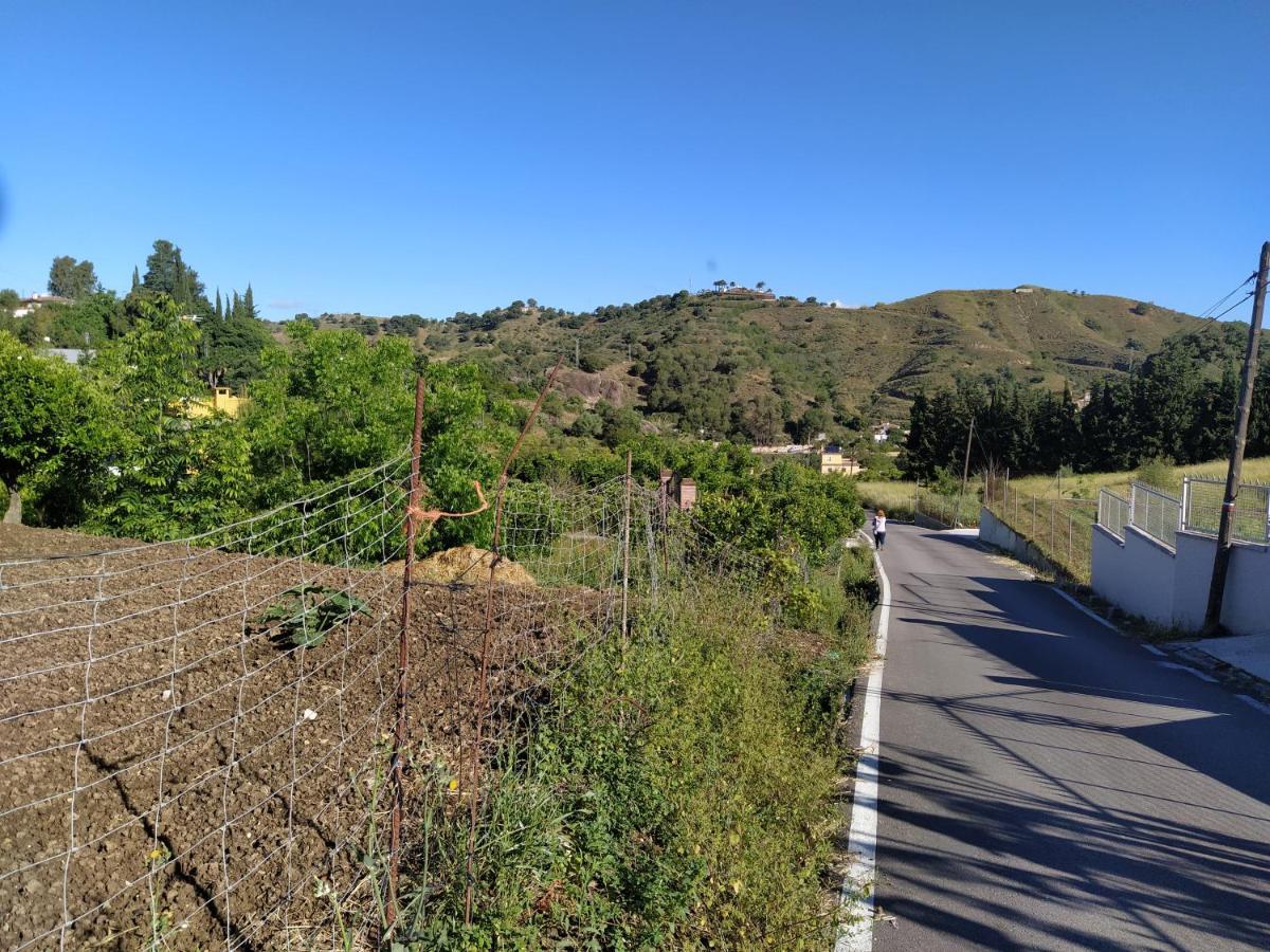 La Calera Coín
