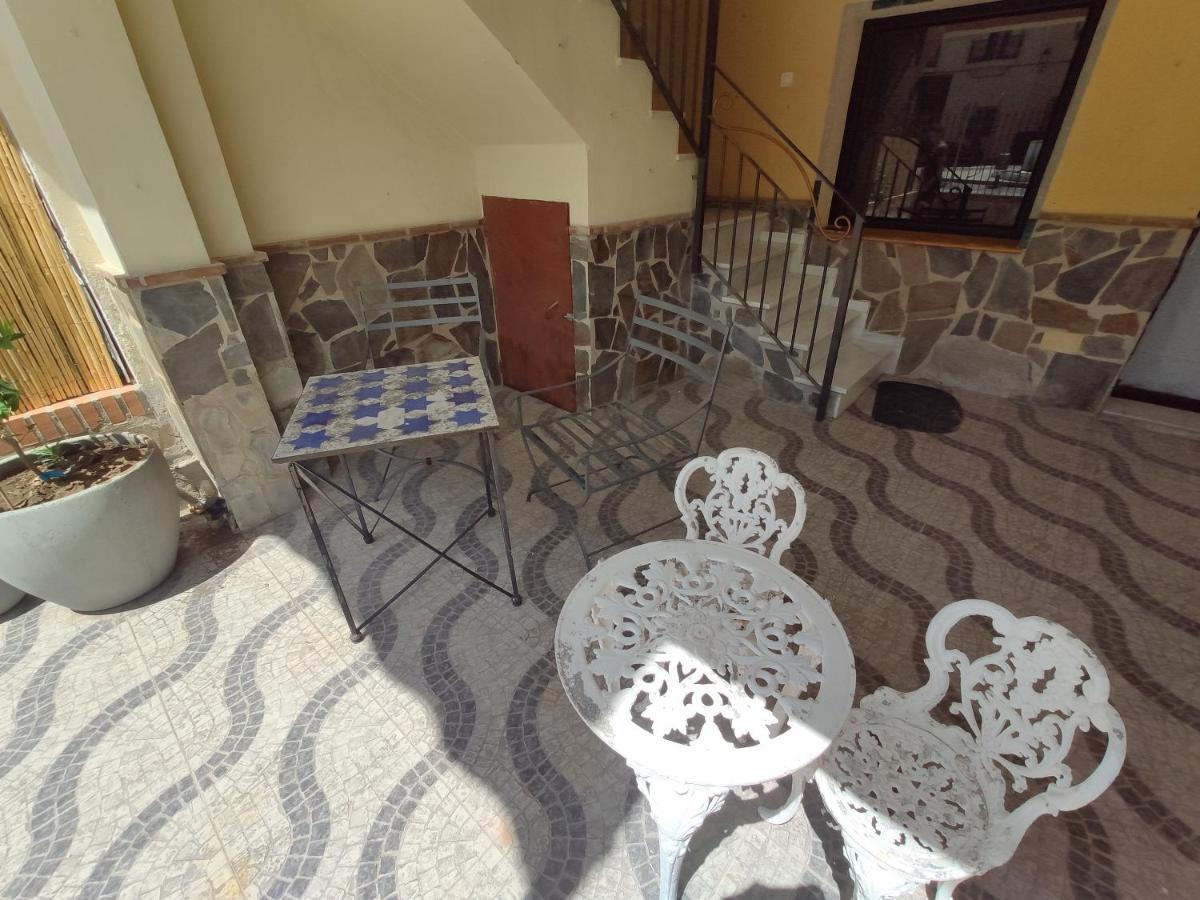 Apartamento La Calera Coín